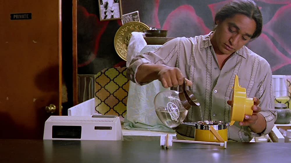 バグダッド・カフェの画像