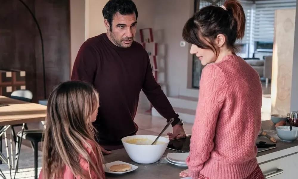 僕の人生に追いつくときの画像