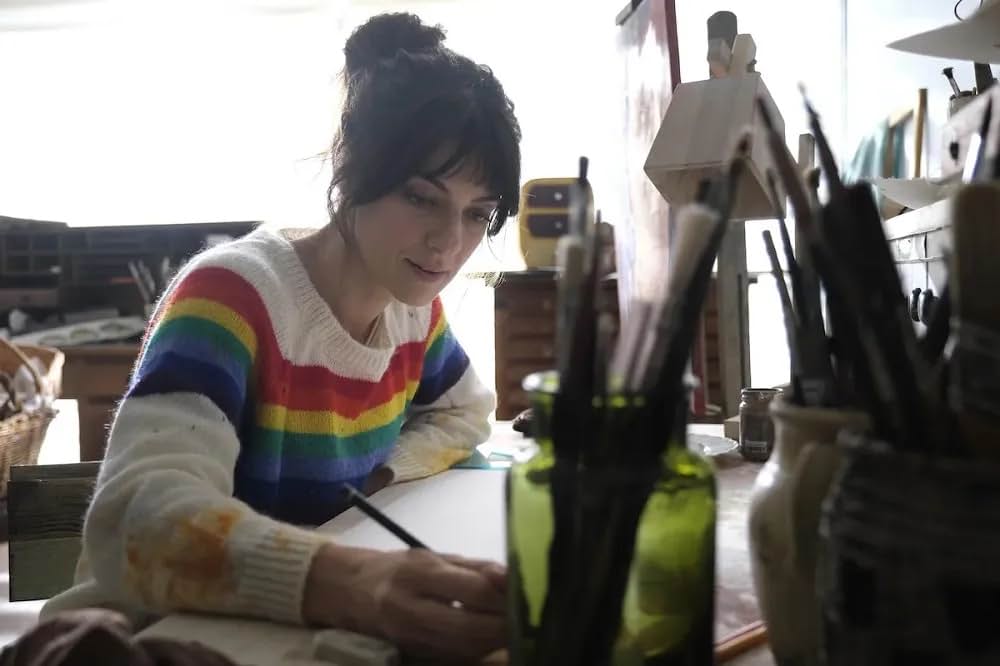 僕の人生に追いつくときの画像