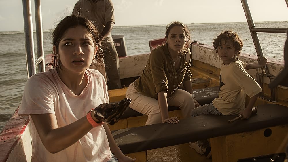 ブラック・デーモン 絶体絶命の画像