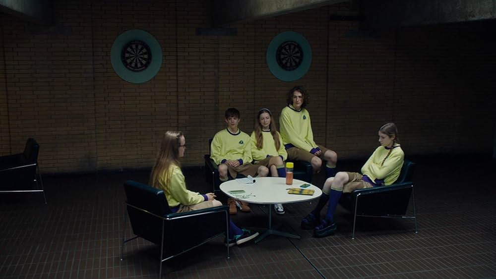 クラブゼロの画像