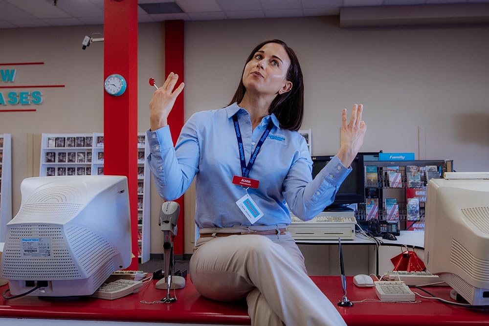 I Like Movies アイ・ライク・ムービーズの画像