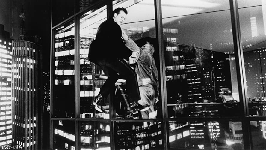 「3人のゴースト」ビル・マーレイ & ジョン・フォーサイスの画像