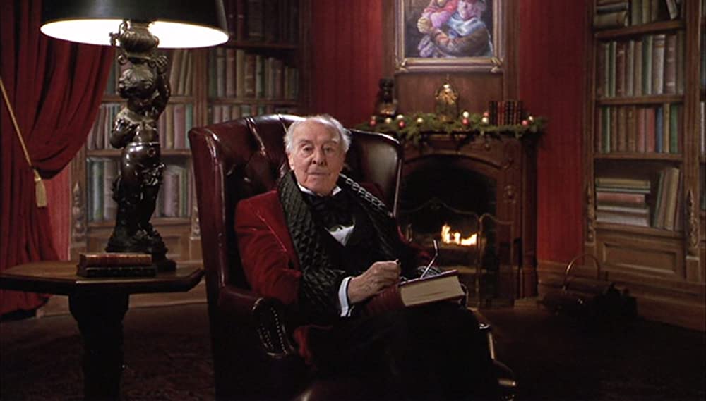 3人のゴーストの画像