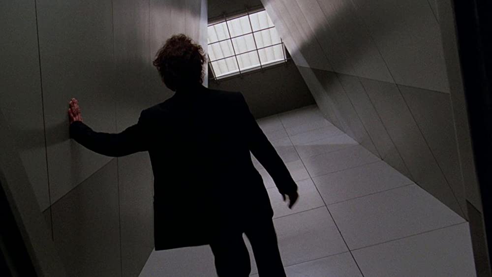 「3人のゴースト」ビル・マーレイの画像