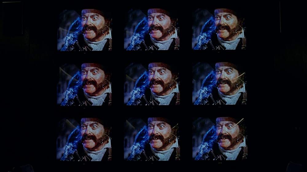 3人のゴーストの画像