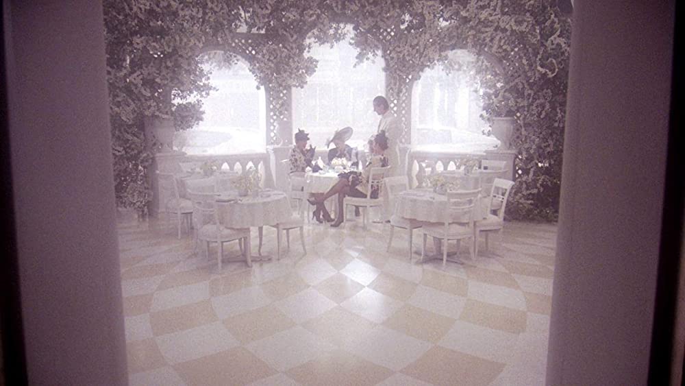 「3人のゴースト」の画像