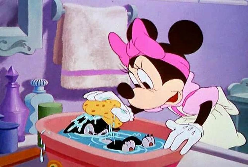 子ねこのフィガロの画像