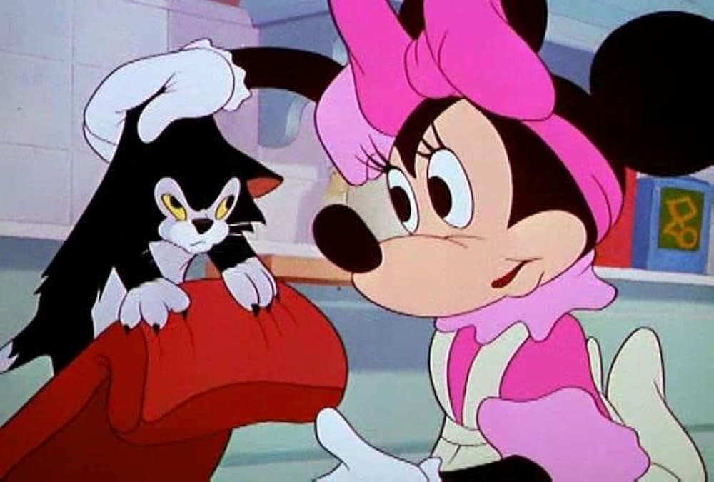 子ねこのフィガロの画像