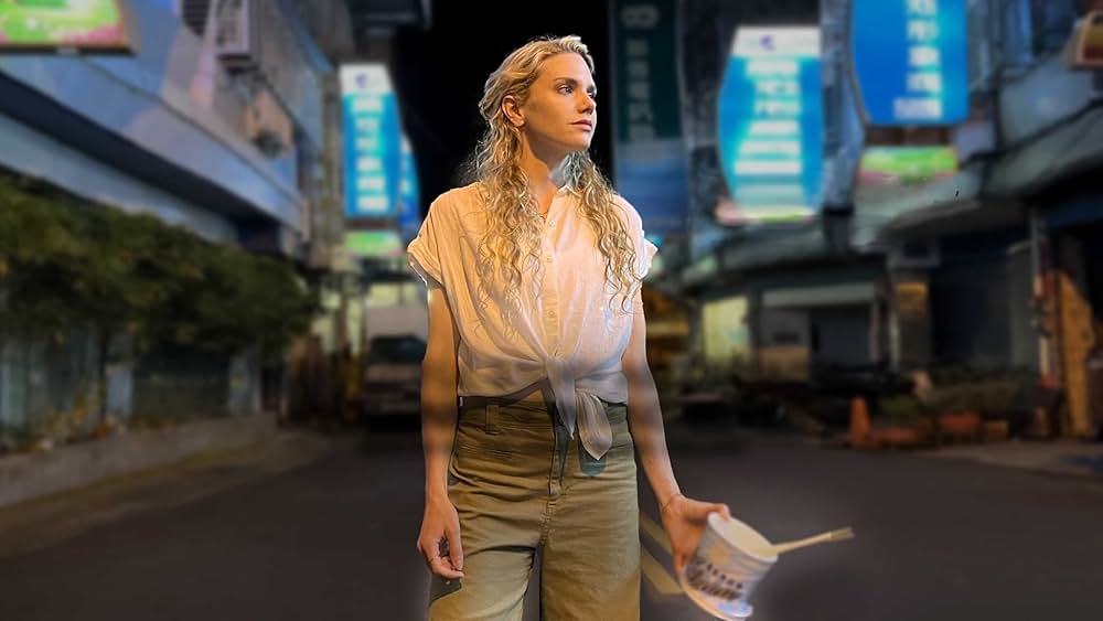 日月潭 異国で教師をはじめたらの写真