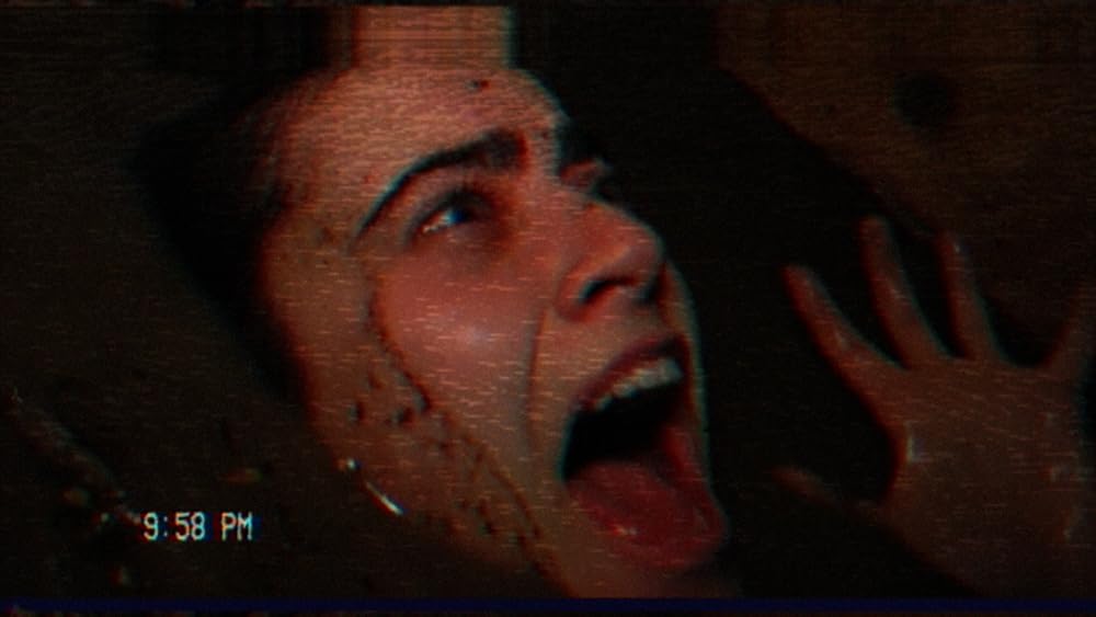 「V/H/S/99（原題）」の画像