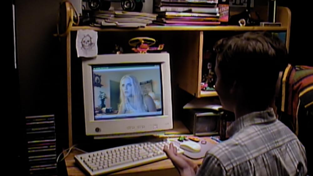 「V/H/S/99（原題）」の画像