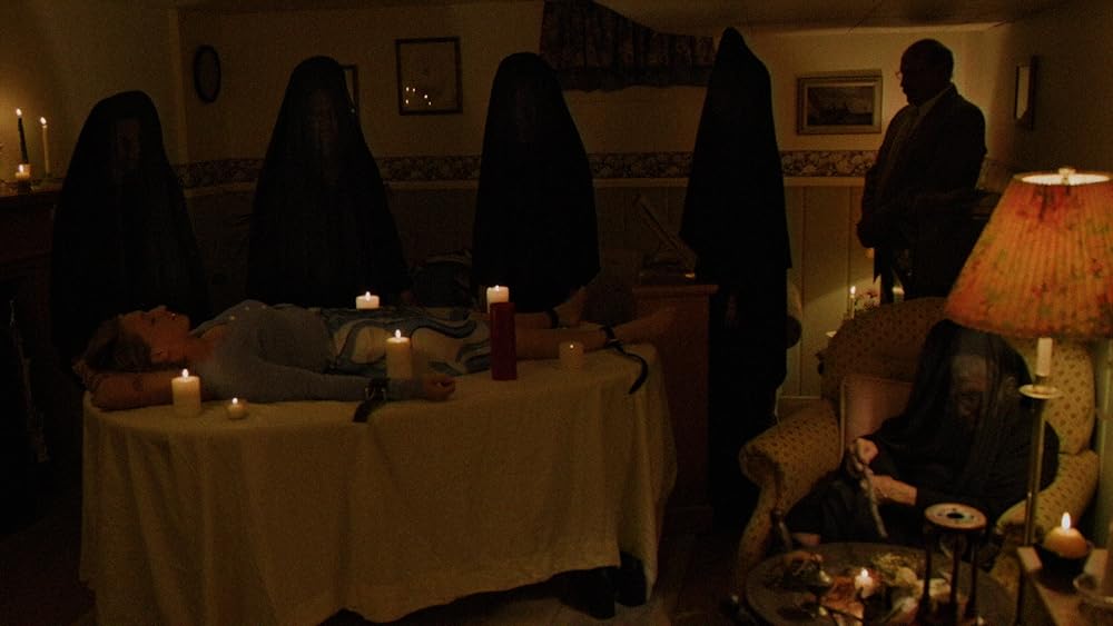 「V/H/S/99（原題）」の画像