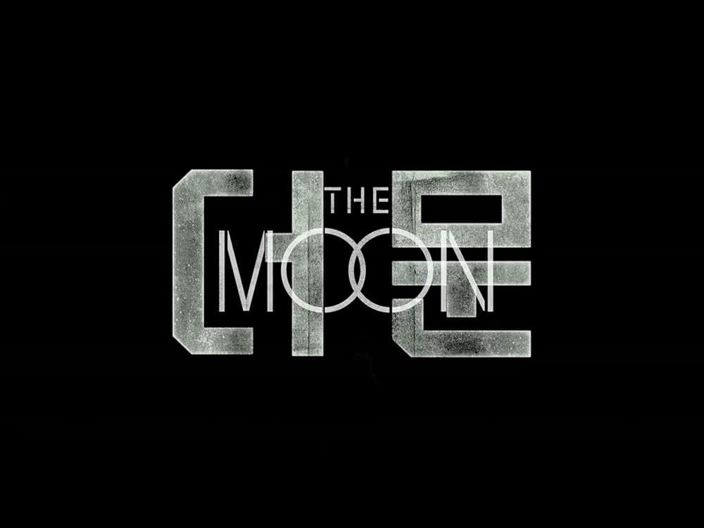 「THE MOON」の画像