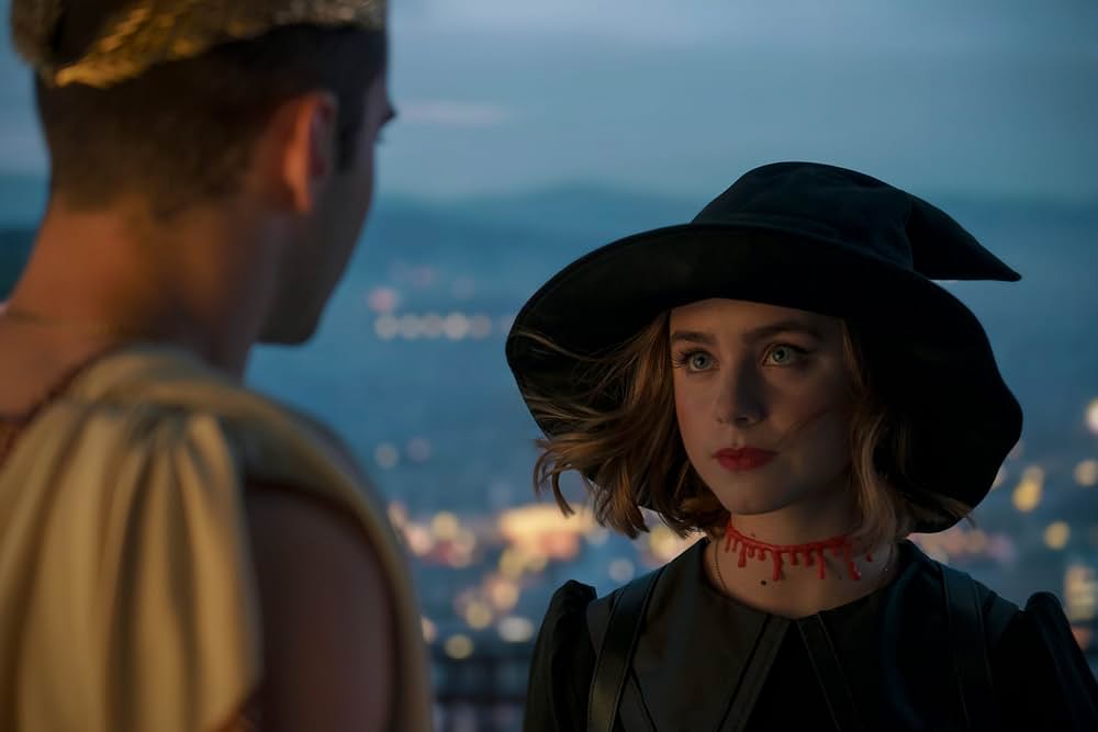 スルー・マイ・ウィンドウの画像