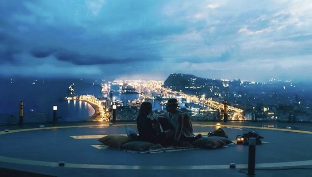 スルー・マイ・ウィンドウの画像