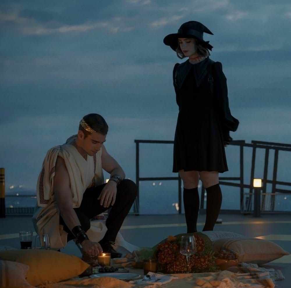 スルー・マイ・ウィンドウの画像