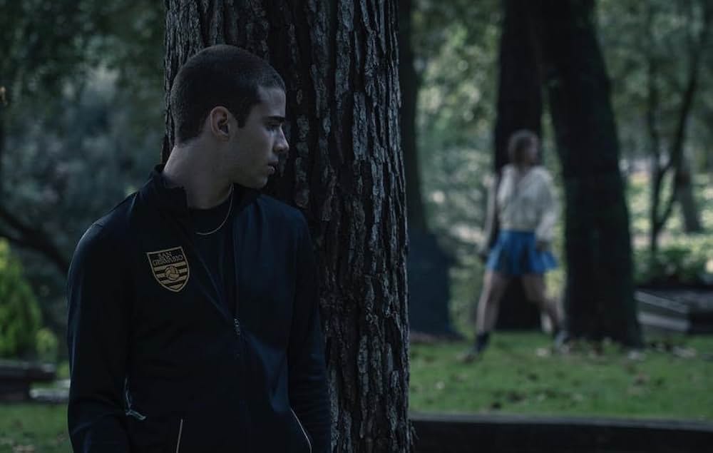 スルー・マイ・ウィンドウの画像