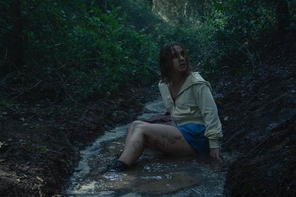 スルー・マイ・ウィンドウの画像