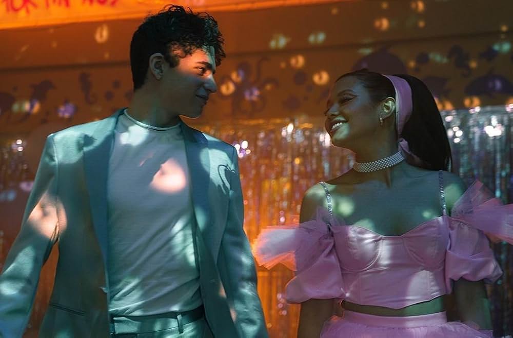 スルー・マイ・ウィンドウの画像