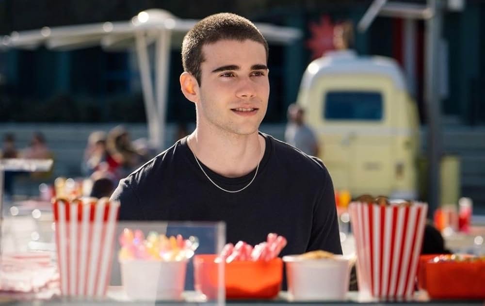 スルー・マイ・ウィンドウの画像