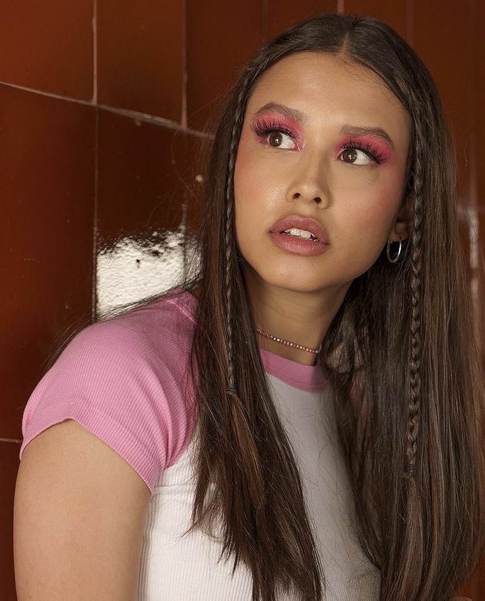 スルー・マイ・ウィンドウの画像