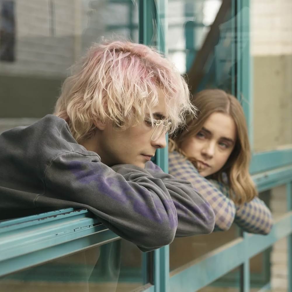 スルー・マイ・ウィンドウの画像