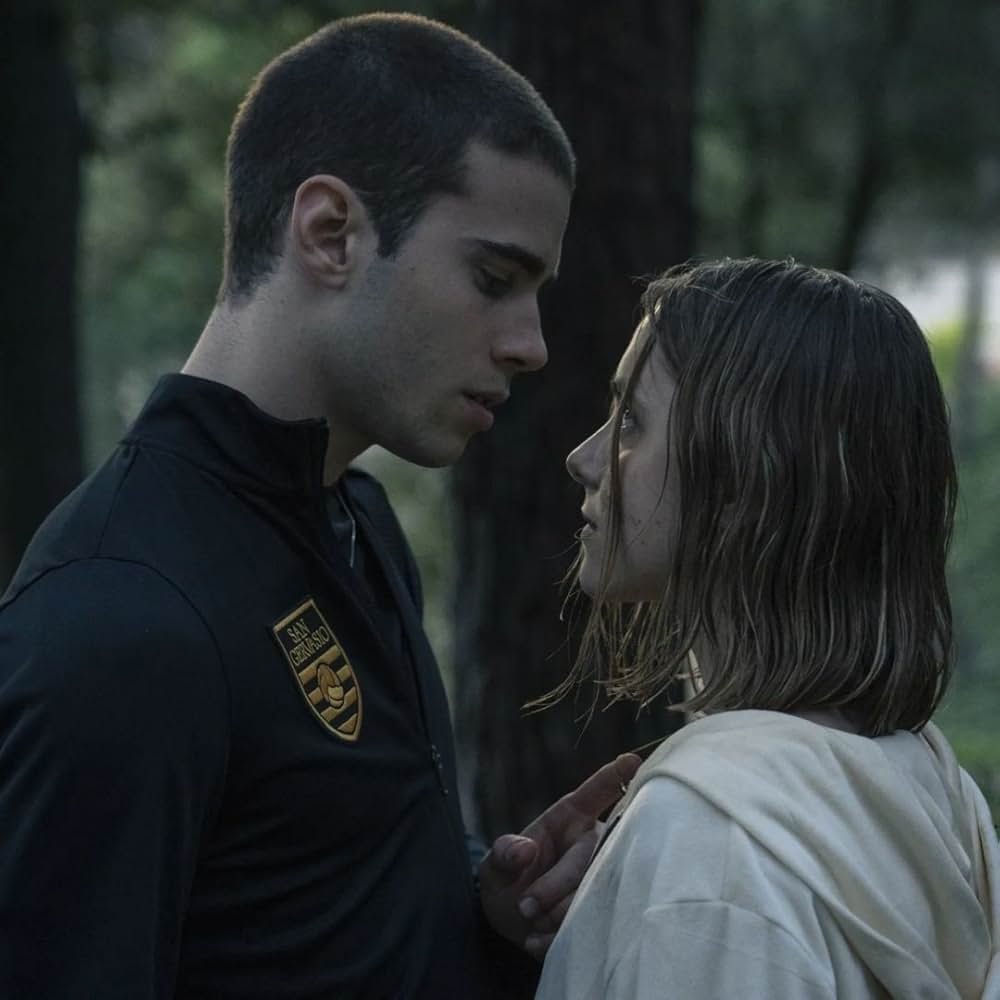 スルー・マイ・ウィンドウの画像