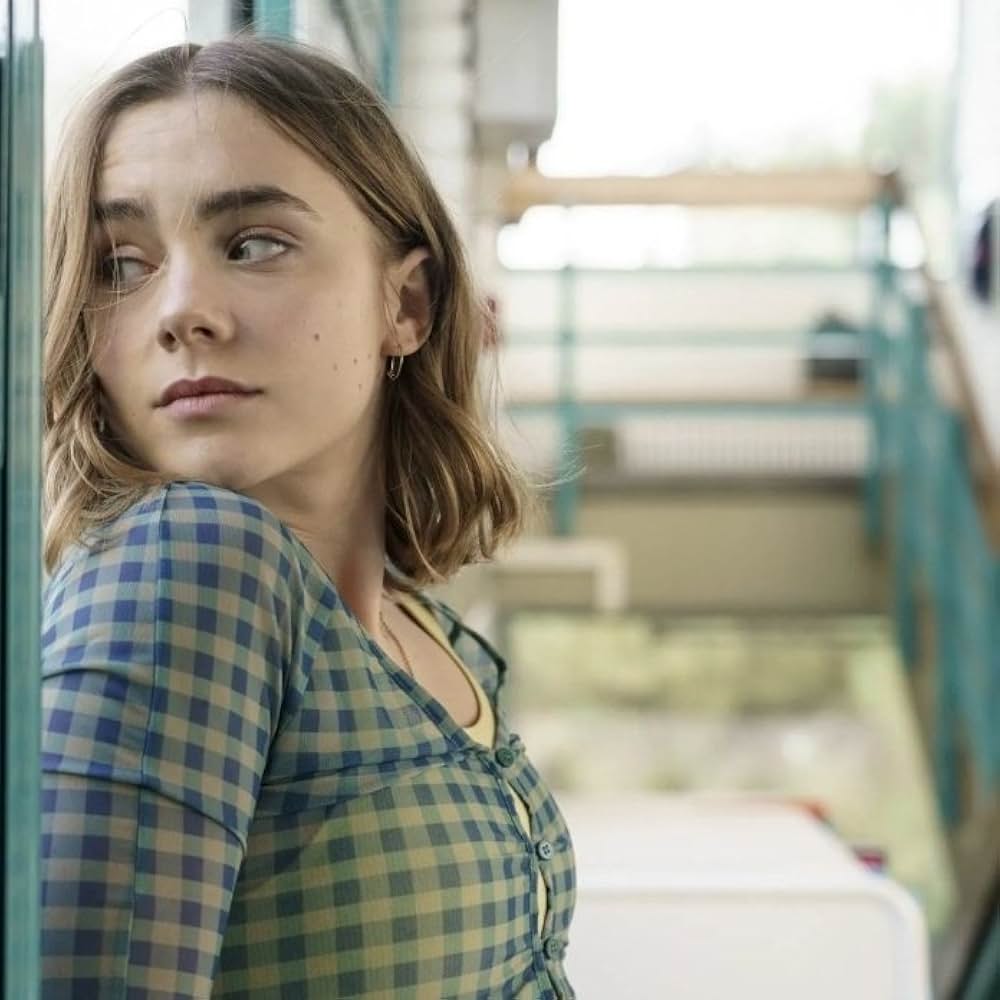 スルー・マイ・ウィンドウの画像