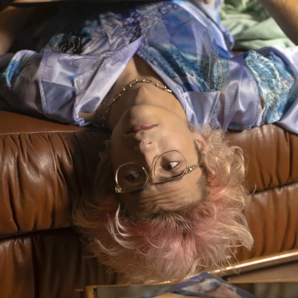 スルー・マイ・ウィンドウの画像