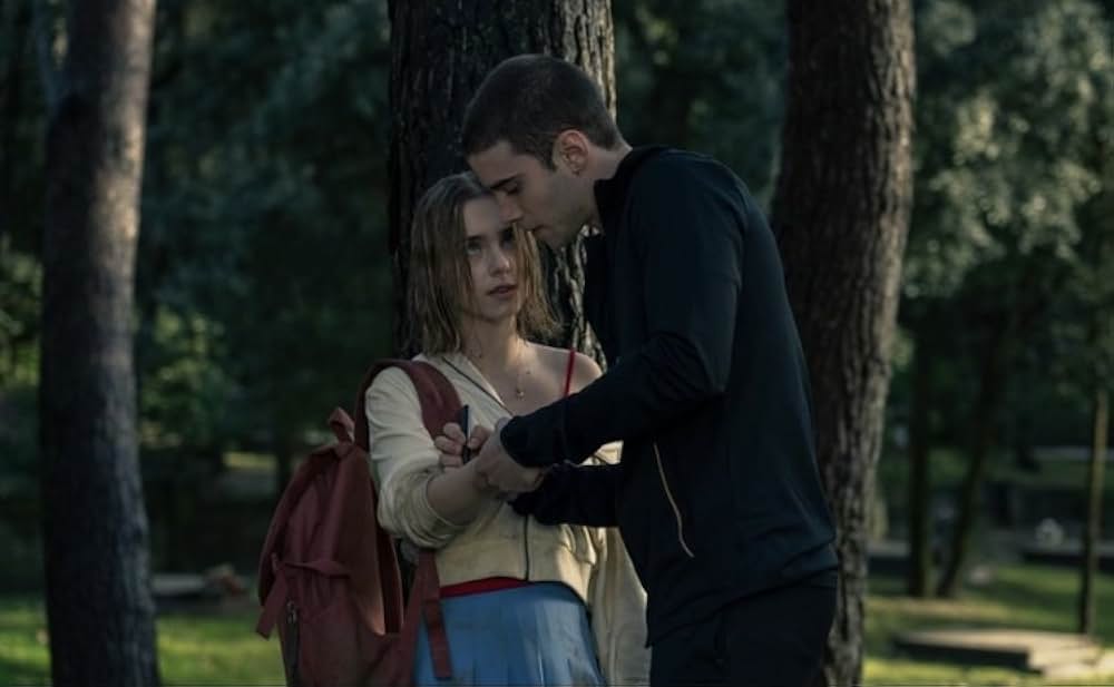 スルー・マイ・ウィンドウの画像