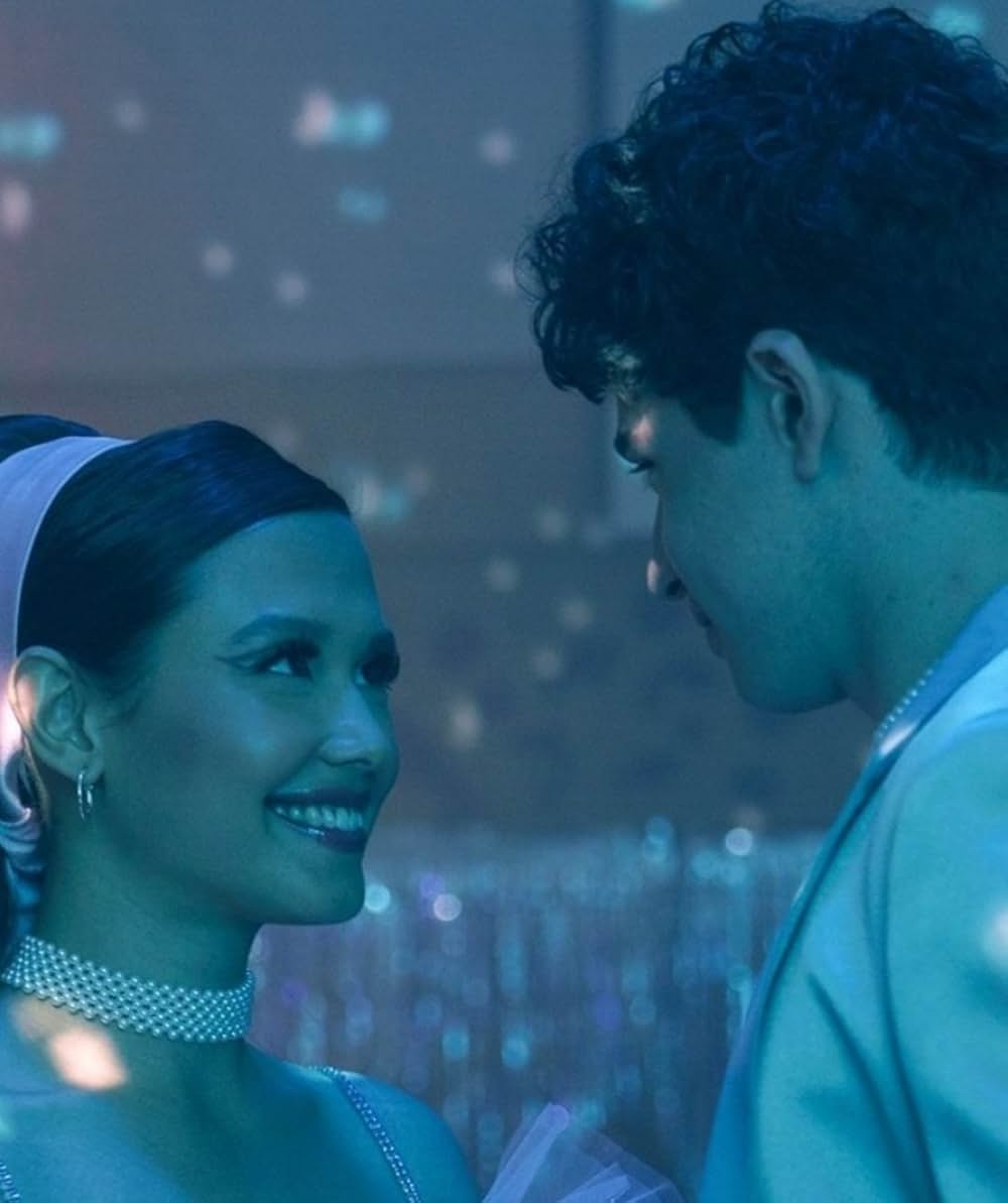 スルー・マイ・ウィンドウの画像