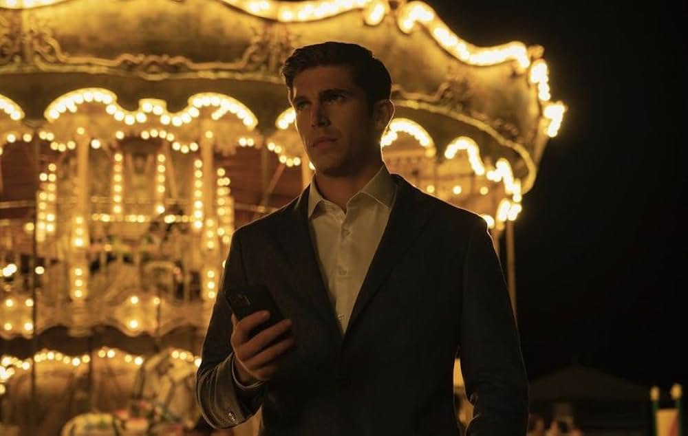 スルー・マイ・ウィンドウの画像