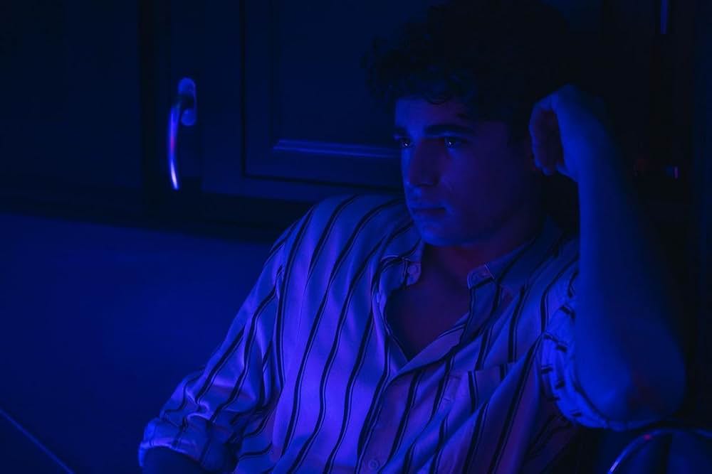 スルー・マイ・ウィンドウの画像