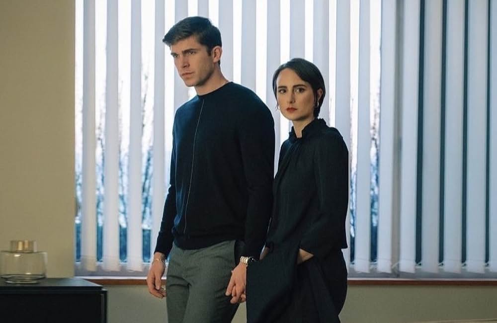 スルー・マイ・ウィンドウの画像