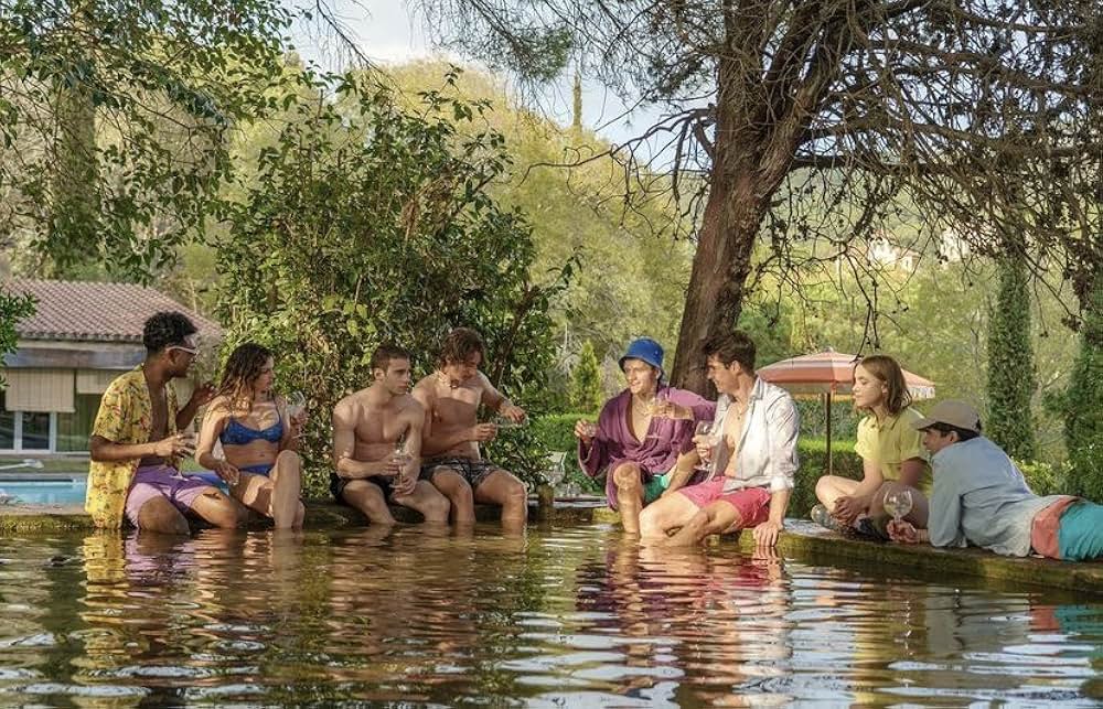 スルー・マイ・ウィンドウの画像