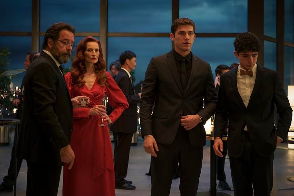 スルー・マイ・ウィンドウの画像