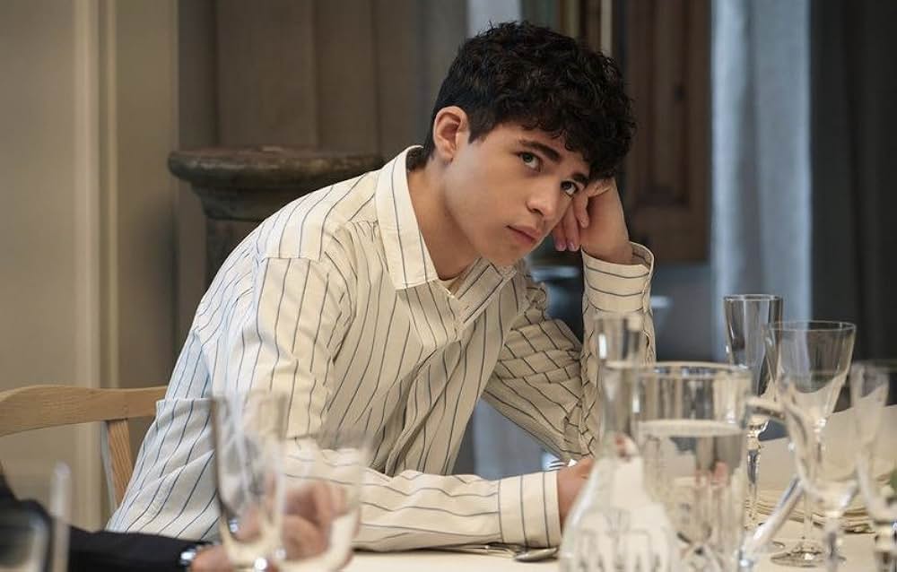 スルー・マイ・ウィンドウの画像