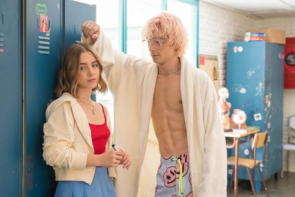 スルー・マイ・ウィンドウの画像