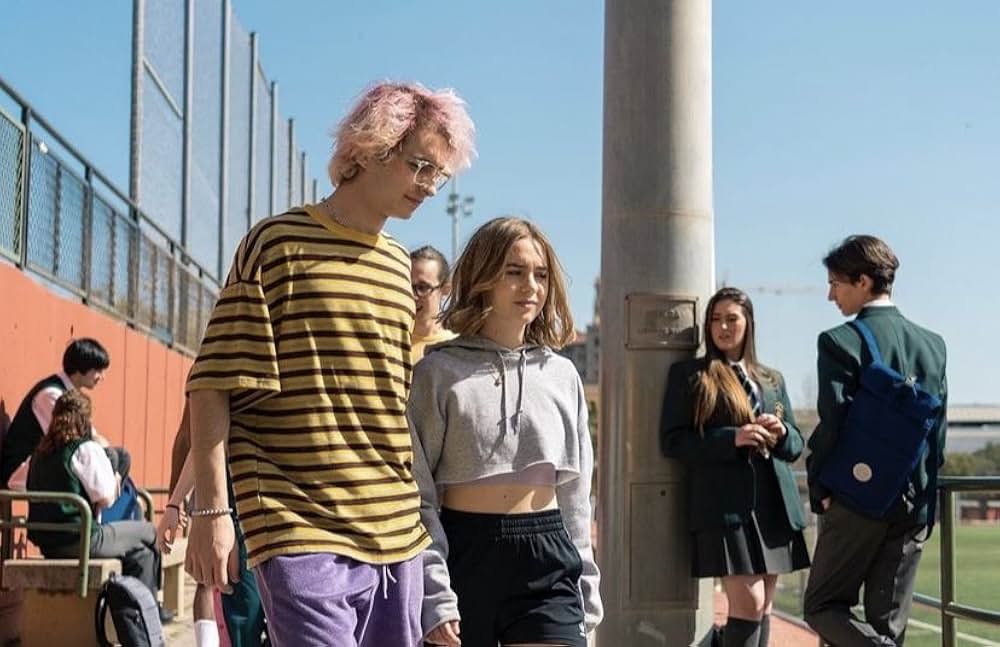 スルー・マイ・ウィンドウの画像