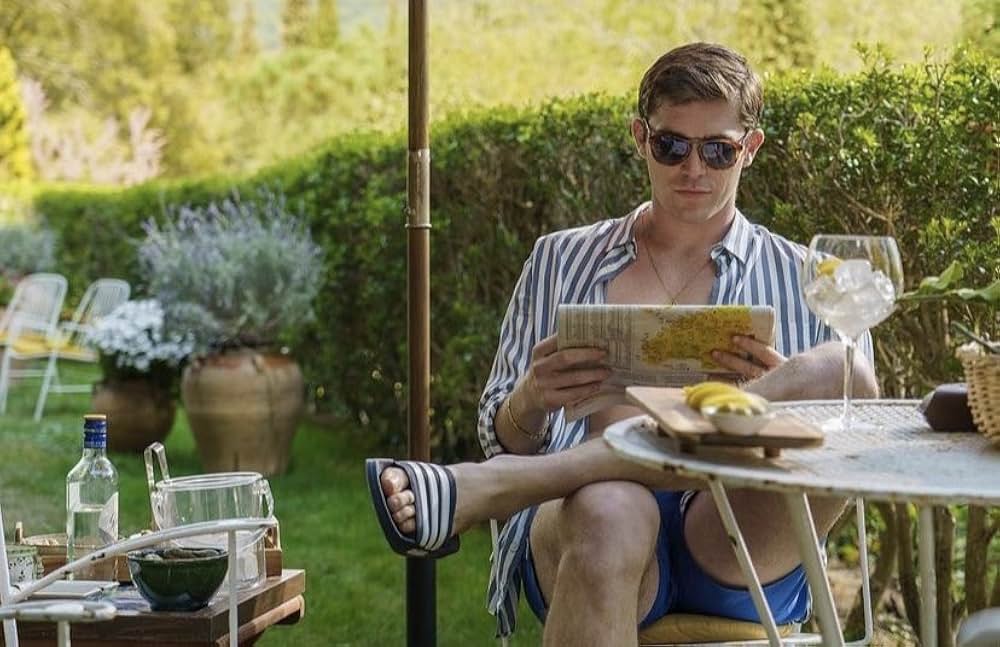 スルー・マイ・ウィンドウの画像