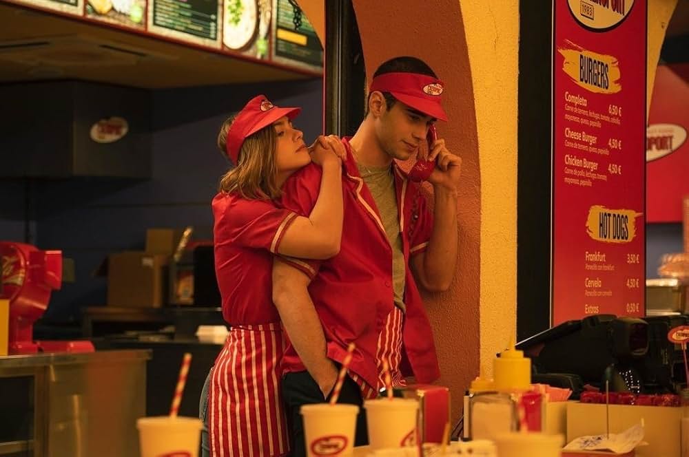 スルー・マイ・ウィンドウの画像