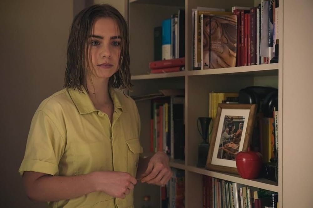 スルー・マイ・ウィンドウの画像