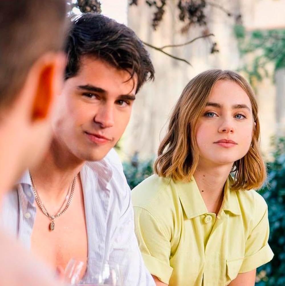 スルー・マイ・ウィンドウの画像