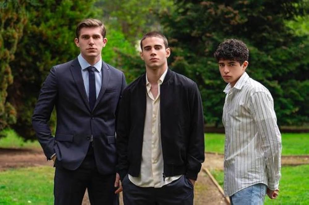 スルー・マイ・ウィンドウの画像