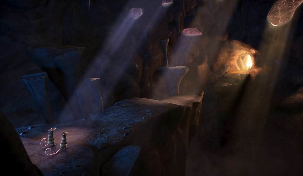 アイス・エイジ バックの大冒険の画像