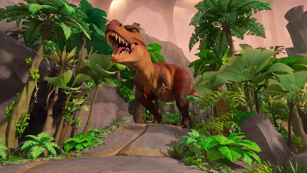 アイス・エイジ バックの大冒険の画像