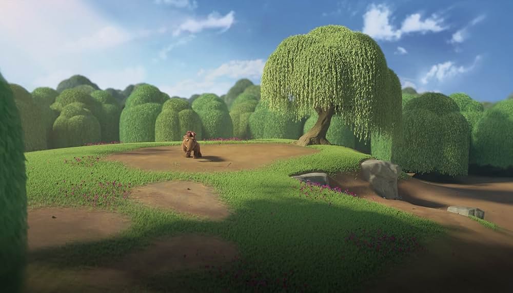 アイス・エイジ バックの大冒険の画像