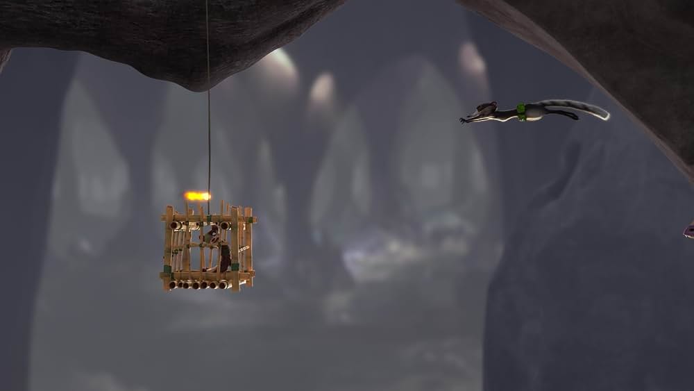 アイス・エイジ バックの大冒険の画像