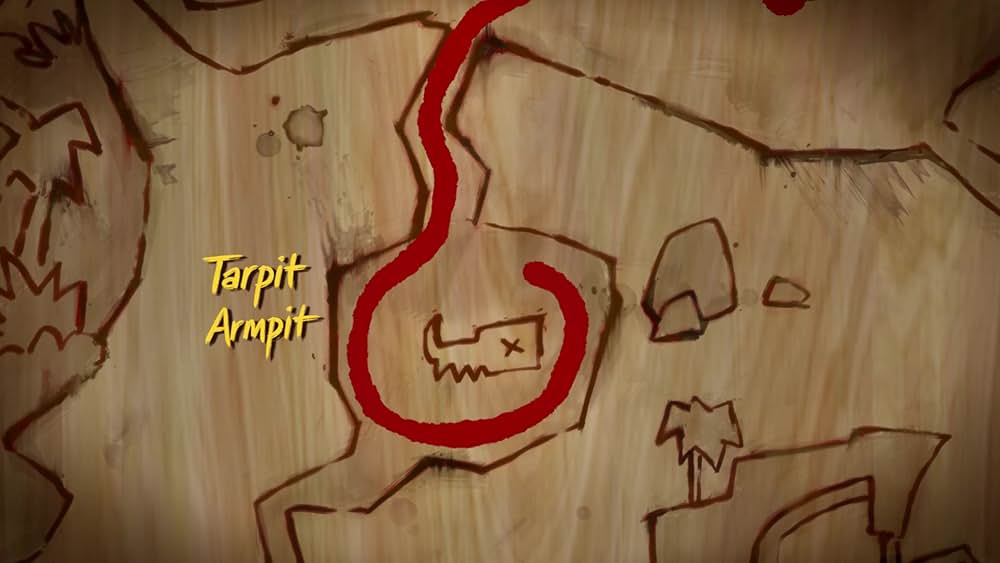 アイス・エイジ バックの大冒険の画像